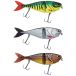 Berkley Zilla Glider articulé pour brochet