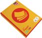 Quantore Kopieerpapier A4 80gr Diepgeel | 5 Stuks