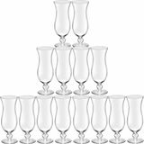 Royal Leerdam Hawaii Cocktailglazen - 12 stuks - Glas - 440 ml