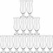 Royal Leerdam Hawaii Cocktailglazen - 12 stuks - Glas - 440 ml