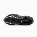 ASICS Gel Cumulus 16 Baskets Unisexe - Noir - Taille 46