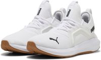 Puma Laufschuhe Low Softride Enzo 5 311098 Puma White-Puma Black-40