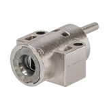ABUS Batteriefachschloss BLO BOS IT3 XPlus - Bosch Intube Rahmen-Akku