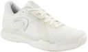 Head Sprint Pro 4.0 Clay Court Chaussures Blanc UE 40 Femme