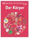 memo Wissen Kids. Der Körper