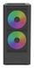 Montech X X2 Plus Midi Tower Noir