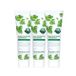 NARD Dentifrice blanchissant Lot de 3 pièces