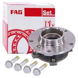FAG 713 6672 20 wiellagerset