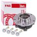 FAG 713 6672 20 wiellagerset