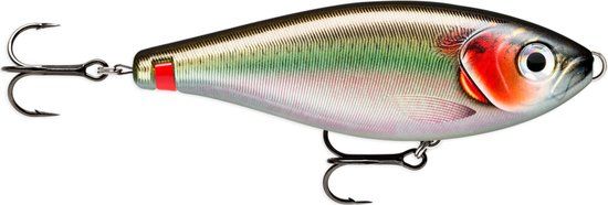 Rapala X-Rap Haku - 14cm - Yesterdays Herring