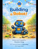 Building a Robot: To inspire the younger generation