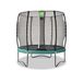 Exit Allure Classic trampoline ø253cm - groen
