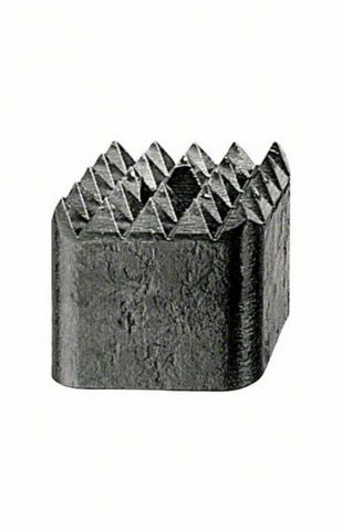 Bosch 1 618 623 206 - Accessoires voor boorhamer - metaal - roestvrijstaal
