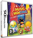 Jowood Music Monster Nintendo DS Muziek Standard edition Nintendo Switch gamecard