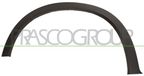 PRASCO Verbreiterung, Kotflügel BM8221582 vorne links | Compatibel met: BMW X5