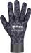 Mares Pure Passion Spearfishing Polygon 2/3.5/5 Mm Gants Noir XS-S