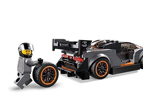 LEGO DUPLO Getallen Speelgoedtrein 10847 - Educatief Speelgoed voor Peuters