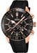 Festina F20516/2 Montre homme - Chronographe - Couleur or rose - Ø 44 mm - Quartz