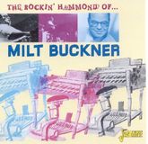 Milt Buckner The Rockin' Hammond Of Milt Buckner (CD)