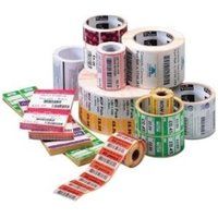 Zebra Technologies Zebra Z-Select 2000D - etiketten - 13200 etiket(ten)