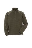 Planam 3063060 Outdoor Cozy trui, olijf, maat XXL