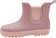 PLAYSHOES Regenlaarzen mauve