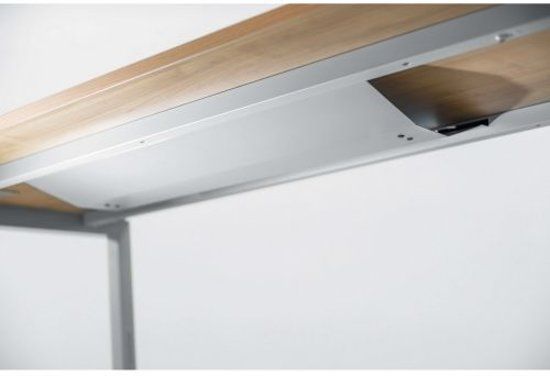 hjh OFFICE PRO RKW S Kabelgoot horizontaal