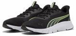 Puma Chaussures Flexfocus Lite Modern, modèle 310093, taille 26