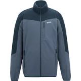 Regatta Heren Freesdale isolerende fleece met volledige ritssluiting XXXL Blauw