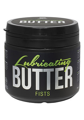Cobeco Lube Butter Fists