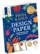 Design frechverlag Design Paper Frida Kahlo DIN A6. Mit Handlettering-Grundkurs
