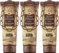 Tesori d'Oriente Vanille et Gingembre Gel douche 250ml