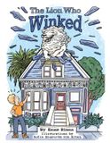 The Libri GmbH The Lion Who Winked Paperback