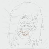 Microhate Antiguo Automata Mexicano - Microhate (CD)