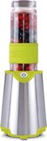 Trebs 99331 - Smoothie to go - RVS - 300W - 0.57L - Incl. Drinkfles & Hakmolen