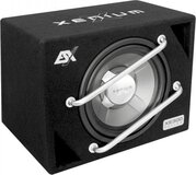 ESX XE300 - 12 inch Subwoofer met kist - 600W