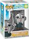 Funko Pop! Disney: Zootopia 2 - Pawbert Lynxley #1656