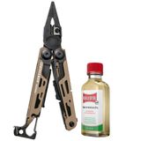 Leatherman Signal met GRATIS Ballistol onderhoudsolie