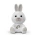 Chicco First Dreams Bunny Dreamlight babynachtlamp Vrijstaand Wit LED