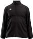 Joma Camp Fleece Noir 140 Unisexe Enfants Imperméable Polyester