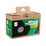 Tec7 ST7-101 Spraytec Nozzle (50 stuks)