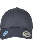 Flexfit Uniseks baseballpet, donkerblauw, One size