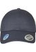 Flexfit Uniseks baseballpet, donkerblauw, One size