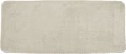 Zachte Livetti Badkamermat 50x120 cm Taupe