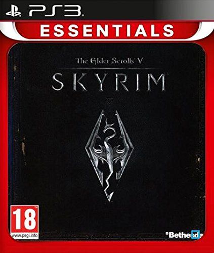 Bethesda The Elder Scrolls V : Skyrim - Essentials