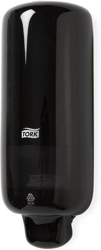 Tork Schuimzeep Dispenser Wit S4 - 7322540517996