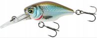 Savage Gear Petit G CRANK Wobbler 4cm ClearRoach 4.3g