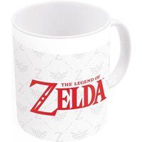 Stor Keramische mok Zelda 325 ml