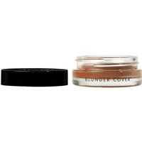 Monika Blunder Foundation Unisex 17.6g Bruin