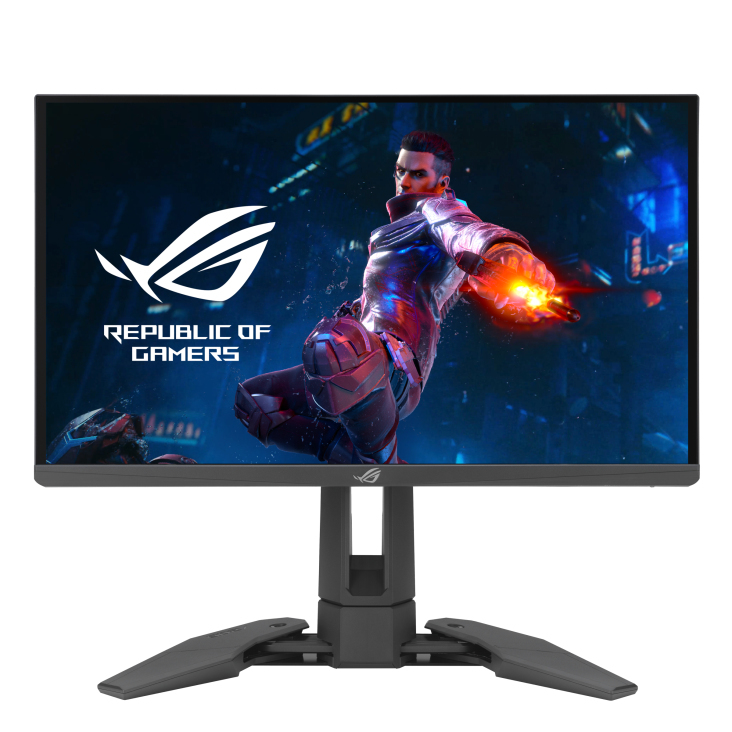 ASUS ROG Swift  PG248QP